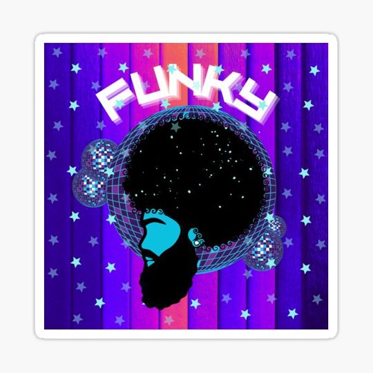 Discover funky