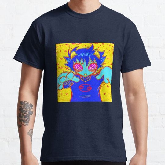 Discover Karkat [HOMESTUCK] Funky Design