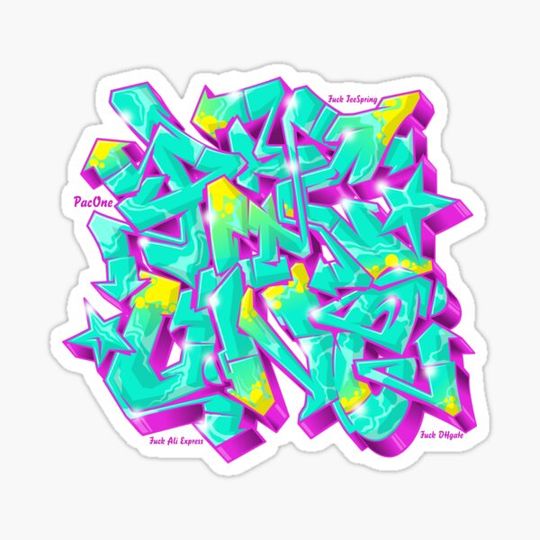Discover Pac One