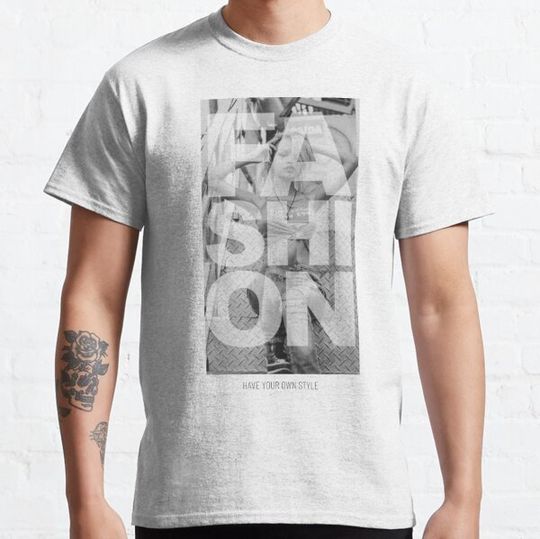 Discover Urban Fashion Street Style