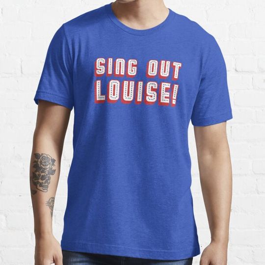 Discover Sing out Louise!