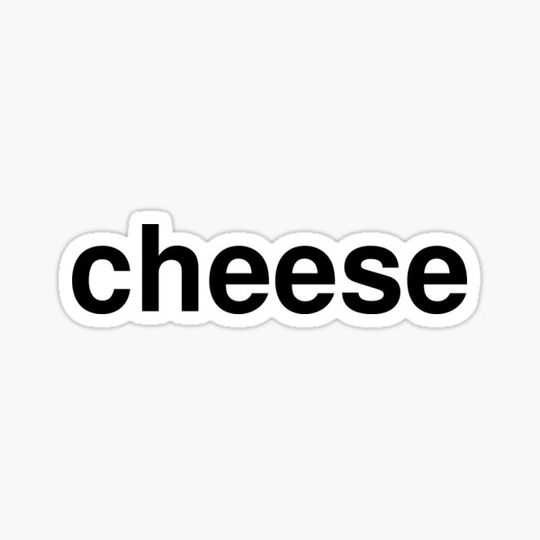Discover cheese
