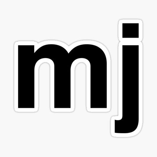 Discover mj