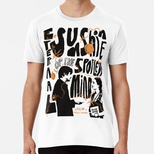 Discover ESOTSM T-Shirt/Tote Bag Design