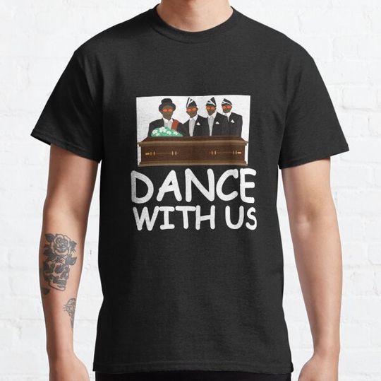 Discover dance with the coffin guys