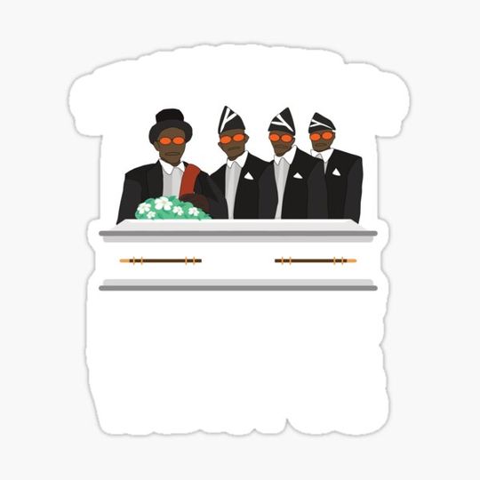 Discover coffin dance meme