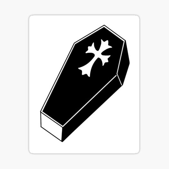 Discover Coffin
