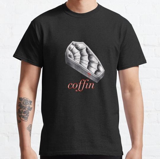 Discover Coffin Design