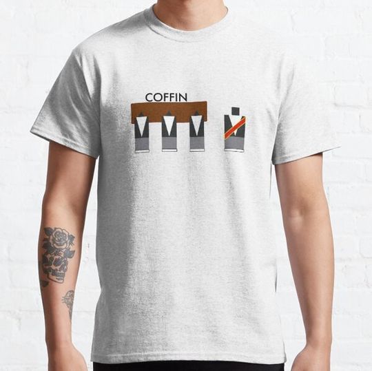 Discover Coffin dance meme