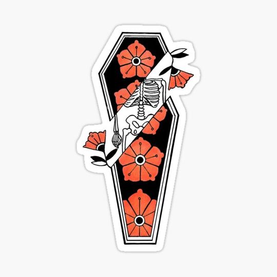Discover A Beautiful Death