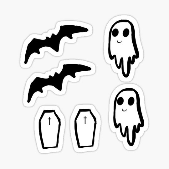 Discover Spooky Season