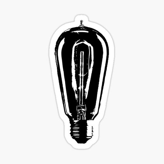 Discover Filament Tattoo Co. Bulb