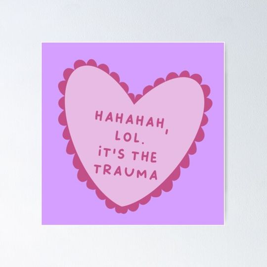 Discover Trauma