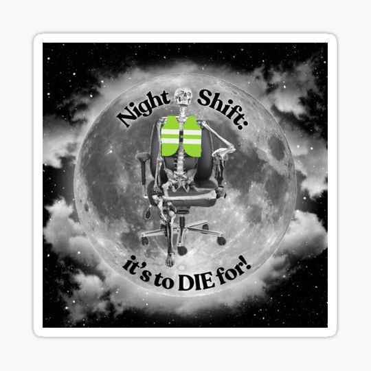 Discover Night Shift (version 2)