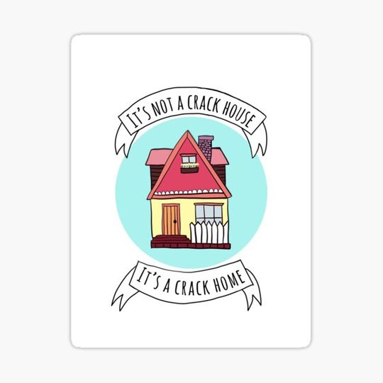 Discover Crack Home <3