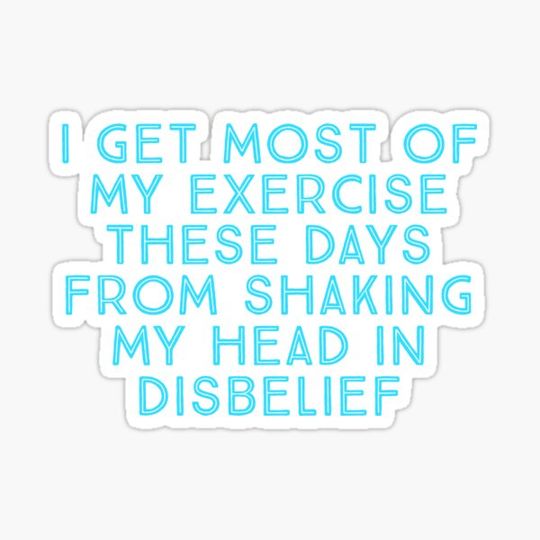 Discover Disbelief