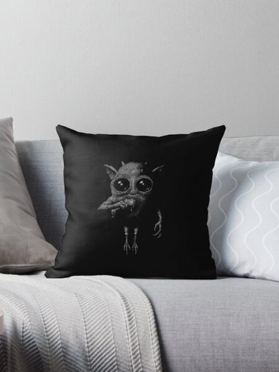 Discover Mysterious creature