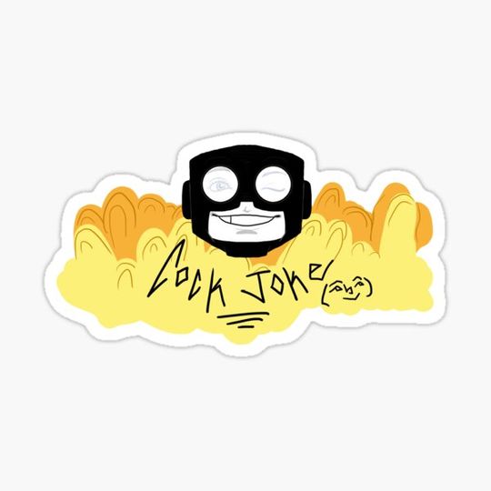 Discover (Newgrounds) Tankman Steve Cock Joke