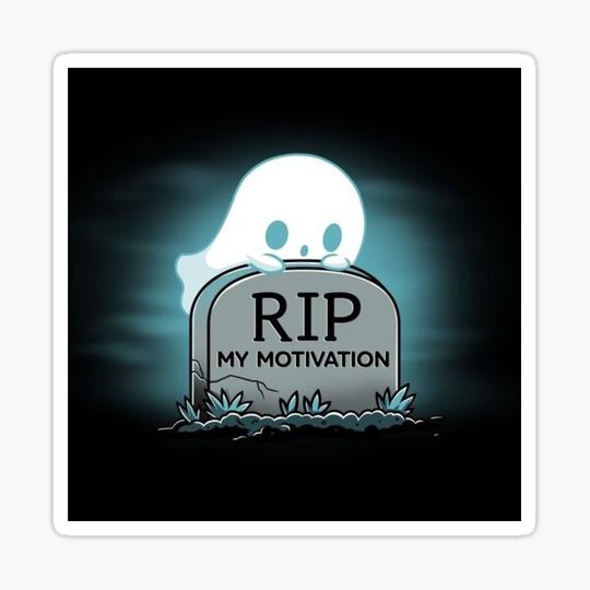 Discover Demotivated