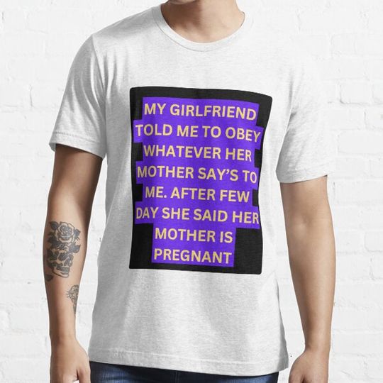Discover Obeying Her Mom! | Dark humor Jokes | Sarcasm Of Mom's