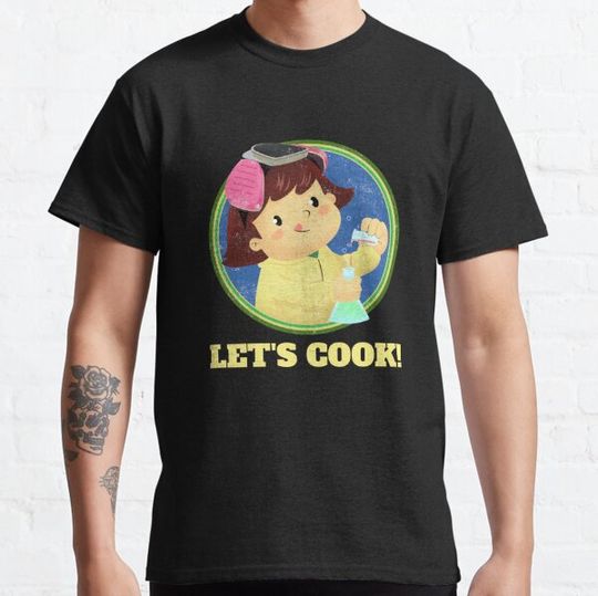 Discover I Love Too Cook Black humor