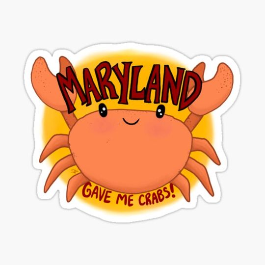 Discover Marylander