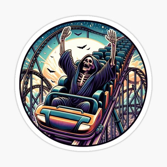 Discover Death on Vacation