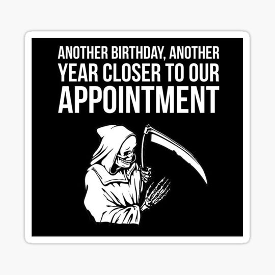 Discover Another Birthday