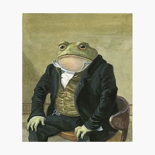 Discover Colonel Toad