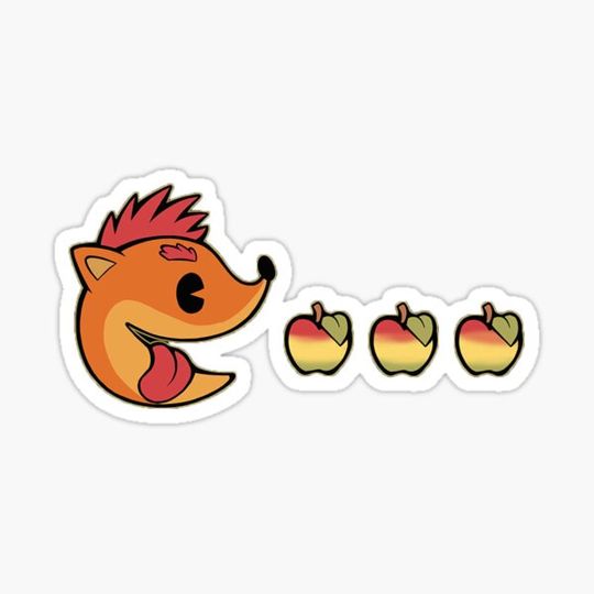 Discover Wumpa Fruit Lunch