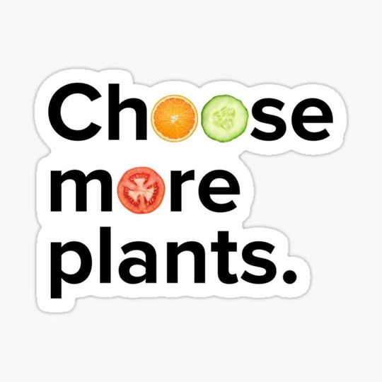 Discover Choose More Plants • The Fruit Collection