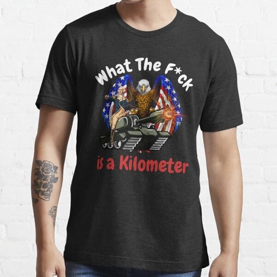 Discover wtf is a kilometer
