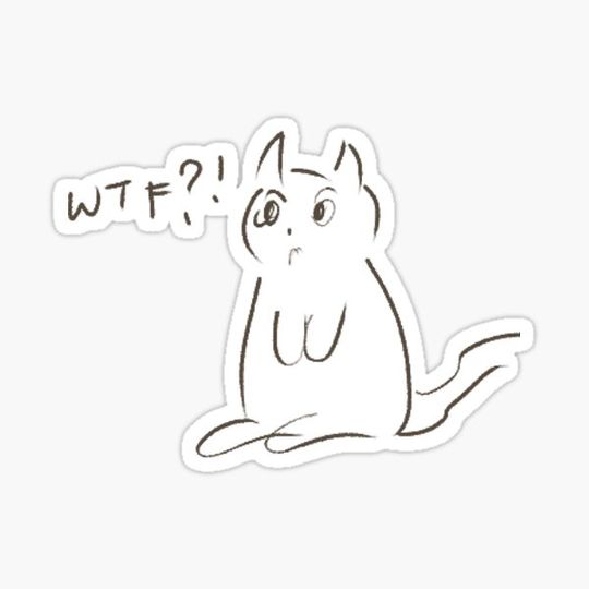 Discover WTF?!