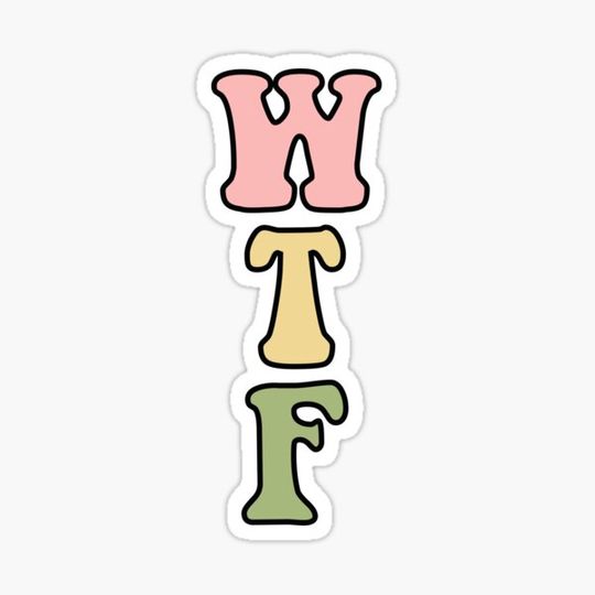 Discover WTF in Rainbow