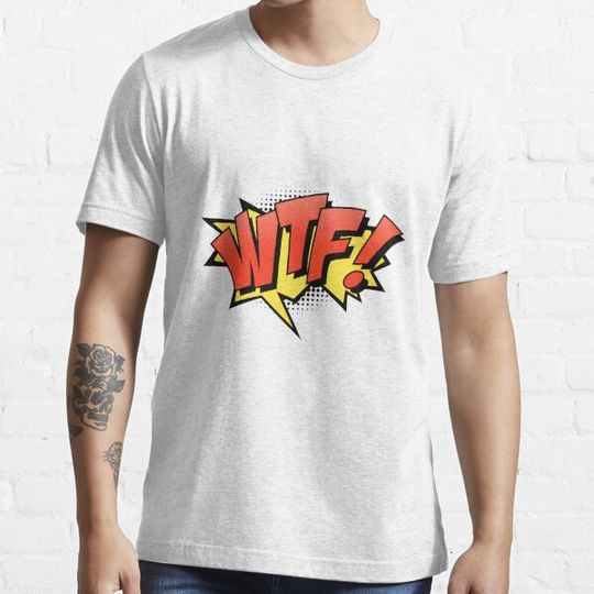 Discover WTF!