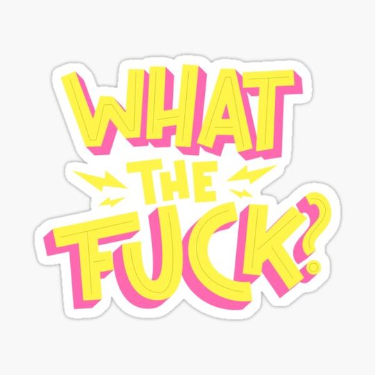 Discover WTF