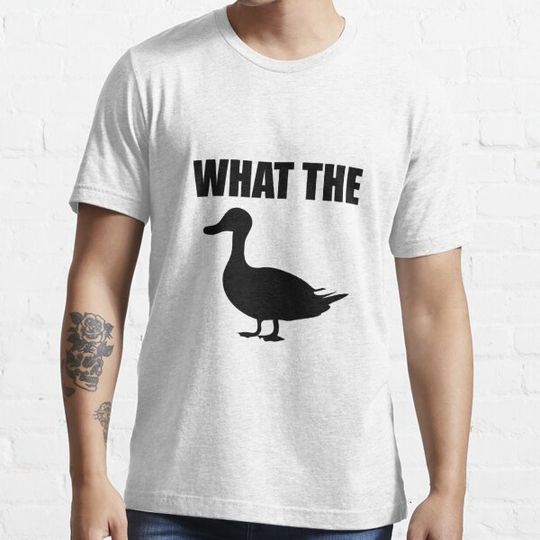 Discover What The Duck