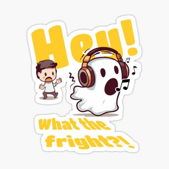 Discover Hey! WTF?!