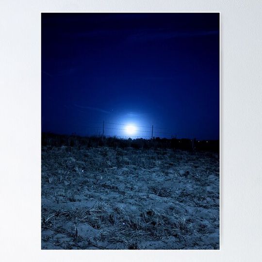 Discover Bad Moon on the Rise
