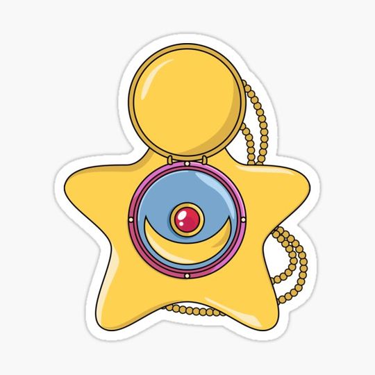 Discover Star Locket