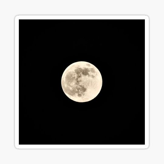 Discover Full Super Moon 27.04.2021