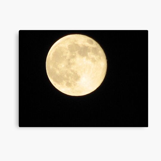 Discover Super Moon June 24 2013