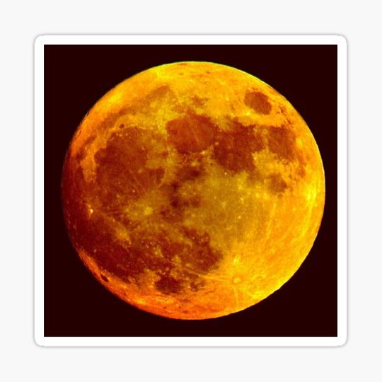 Discover Super Moon 2020