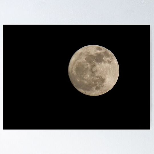 Discover Tonights Full Moon
