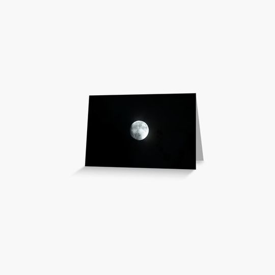 Discover Full moon