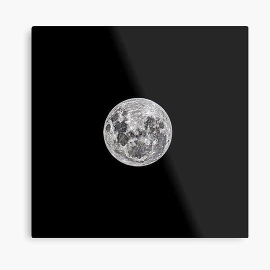 Discover The night before the Full Moon