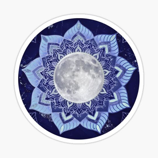 Discover Moon