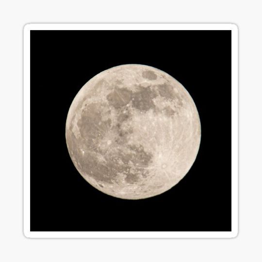 Discover Full Moon March 2024