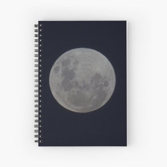 Discover Full Moon