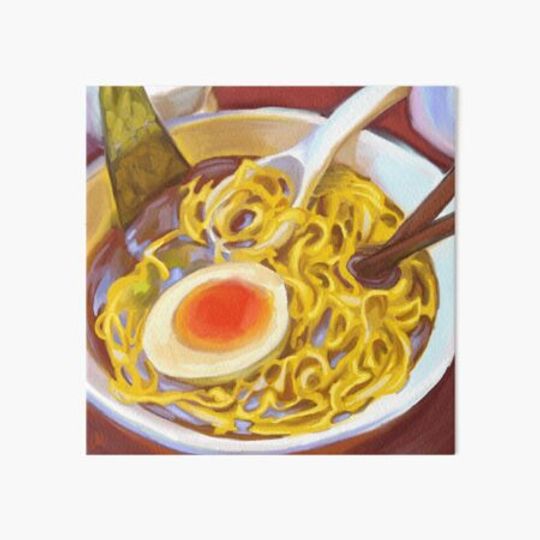 Discover Ramen Bowl